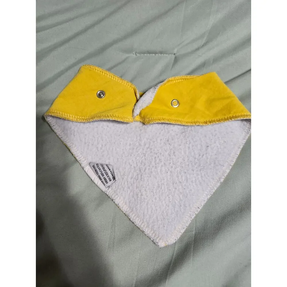 Kiddycare 3 piece set of bibs